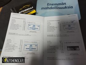 SEAT Toledo vaihtoauto