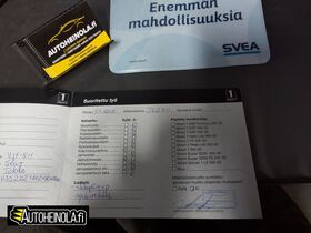 SEAT Toledo vaihtoauto