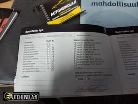 SEAT Toledo vaihtoauto