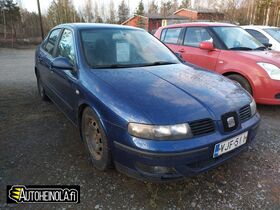 SEAT Toledo vaihtoauto