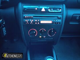 SEAT Toledo vaihtoauto