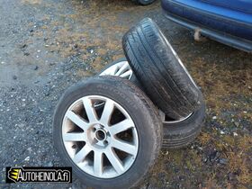 SEAT Toledo vaihtoauto