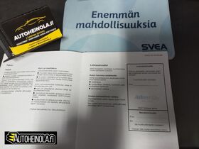 SEAT Toledo vaihtoauto