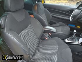 Citroën DS3 vaihtoauto