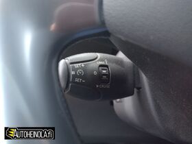 Citroën DS3 vaihtoauto