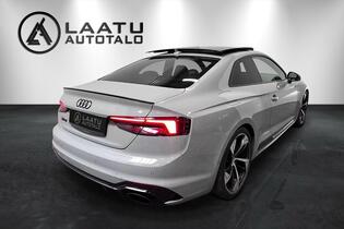 Audi RS5 vaihtoauto