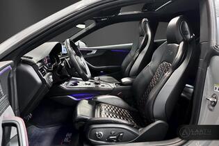 Audi RS5 vaihtoauto