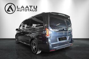 Mercedes-Benz V vaihtoauto