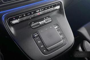 Mercedes-Benz V vaihtoauto