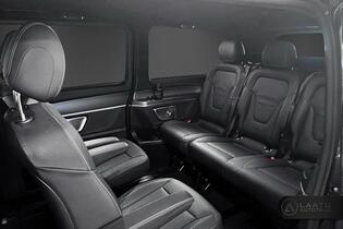 Mercedes-Benz V vaihtoauto