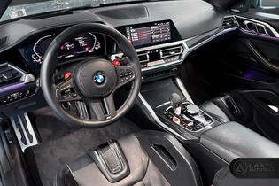 BMW M4 vaihtoauto