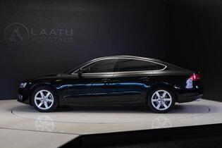 Audi A5 vaihtoauto