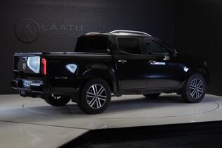 Mercedes-Benz X vaihtoauto