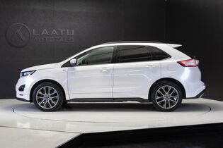 Ford Edge vaihtoauto