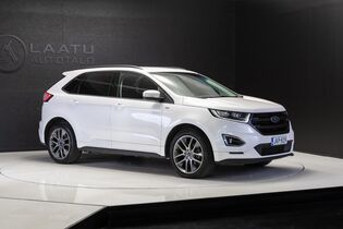 Ford Edge vaihtoauto