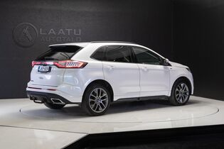 Ford Edge vaihtoauto