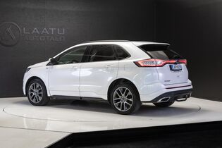 Ford Edge vaihtoauto