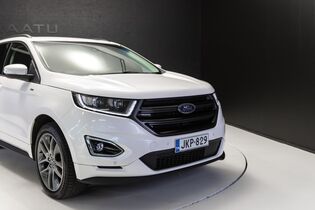Ford Edge vaihtoauto