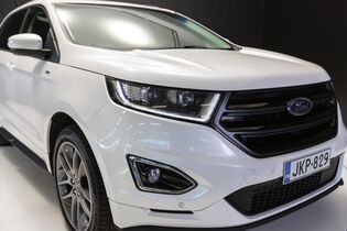 Ford Edge vaihtoauto