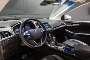 Ford Edge vaihtoauto
