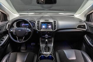 Ford Edge vaihtoauto