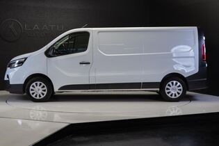 Nissan Primastar vaihtoauto