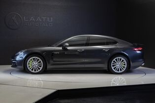 Porsche Panamera vaihtoauto