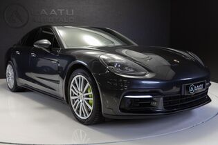 Porsche Panamera vaihtoauto