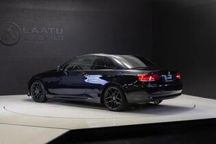 BMW 325 vaihtoauto