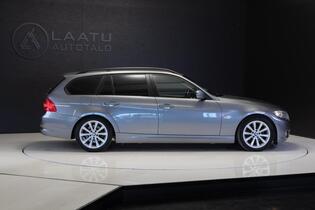 BMW 318 vaihtoauto