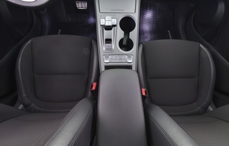 Hyundai Kona vaihtoauto