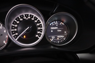 Mazda CX-5 vaihtoauto