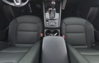 Mazda CX-5 vaihtoauto