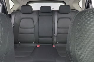 Mazda CX-5 vaihtoauto