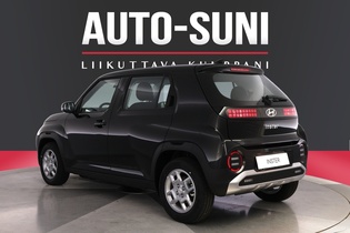 Hyundai INSTER vaihtoauto