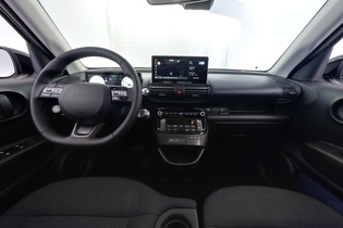 Hyundai INSTER vaihtoauto