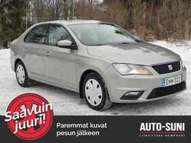 SEAT Toledo vaihtoauto