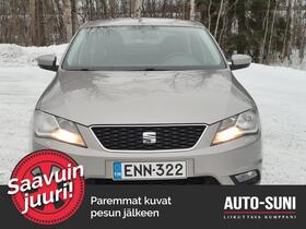 SEAT Toledo vaihtoauto