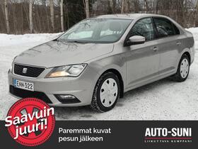 SEAT Toledo vaihtoauto