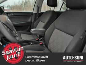 SEAT Toledo vaihtoauto