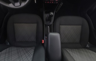 SEAT Toledo vaihtoauto