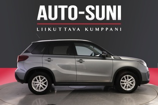 Suzuki Vitara vaihtoauto