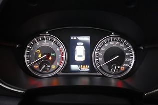 Suzuki Vitara vaihtoauto