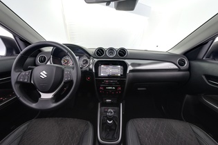 Suzuki Vitara vaihtoauto