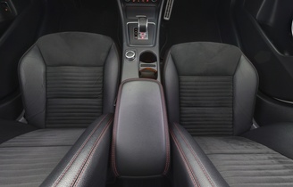 Mercedes-Benz GLA vaihtoauto