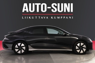 Hyundai IONIQ 6 vaihtoauto