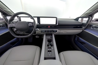 Hyundai IONIQ 6 vaihtoauto
