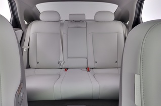 Hyundai IONIQ 6 vaihtoauto