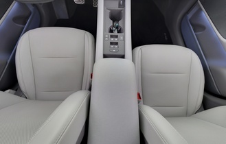 Hyundai IONIQ 6 vaihtoauto