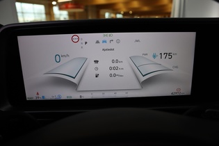 Hyundai IONIQ 6 vaihtoauto